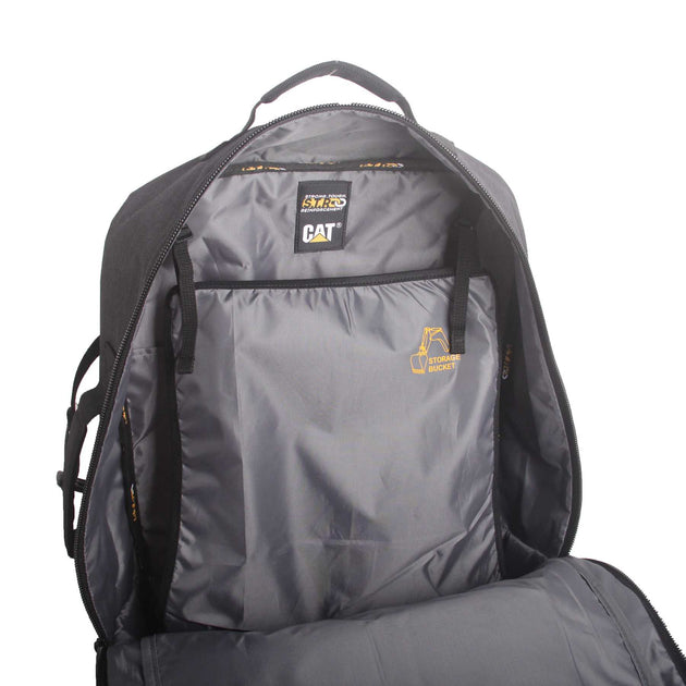 Cat cabin cargo on sale backpack