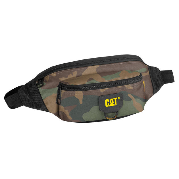 Caterpillar fanny clearance pack