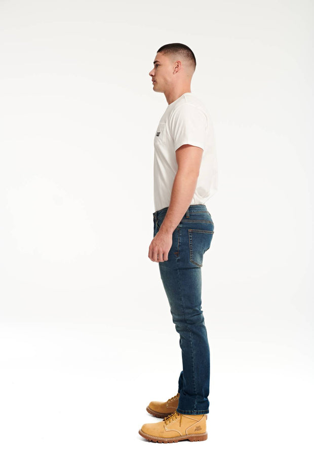 JEAN NINETY EIGHT SLIM