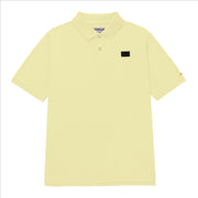 Jersey polo logo