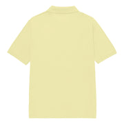 Jersey polo logo