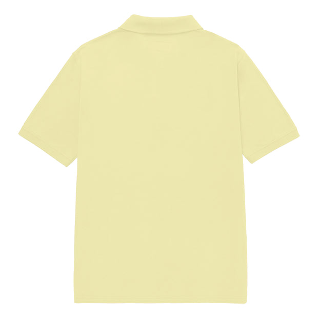 Jersey polo logo