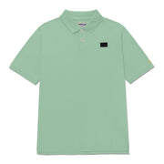 Jersey polo logo