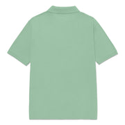 Jersey polo logo