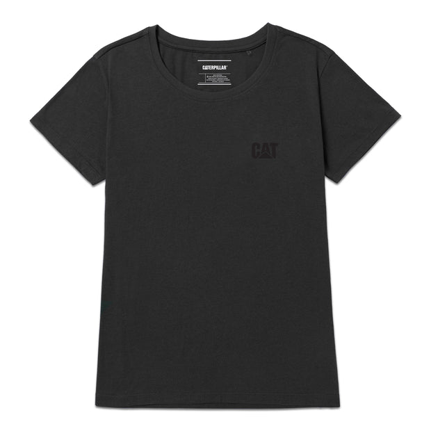 Remera logo