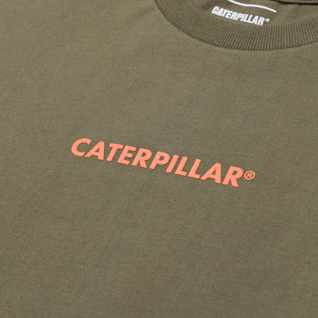 Remera RELAXED PREMIUM QUALITY