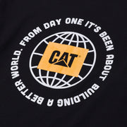 Remera manga larga EVERYDAY WORKWEAR GRAPHIC
