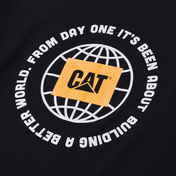 Remera manga larga EVERYDAY WORKWEAR GRAPHIC