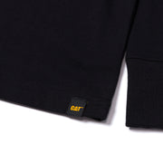 Remera manga larga EVERYDAY WORKWEAR GRAPHIC