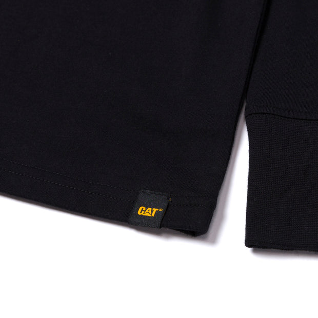 Remera manga larga EVERYDAY WORKWEAR GRAPHIC