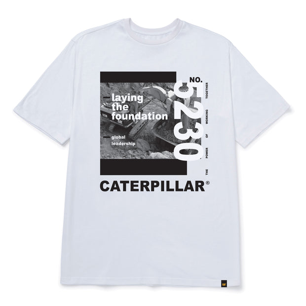 Remera EVERYDAY WORKWEAR GRAPHIC 5230