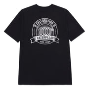 Remera CENTENNIAL 100 YEARS GRAPHIC