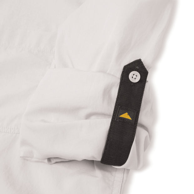 Camisa FOUNDATION CONVERTIBLE