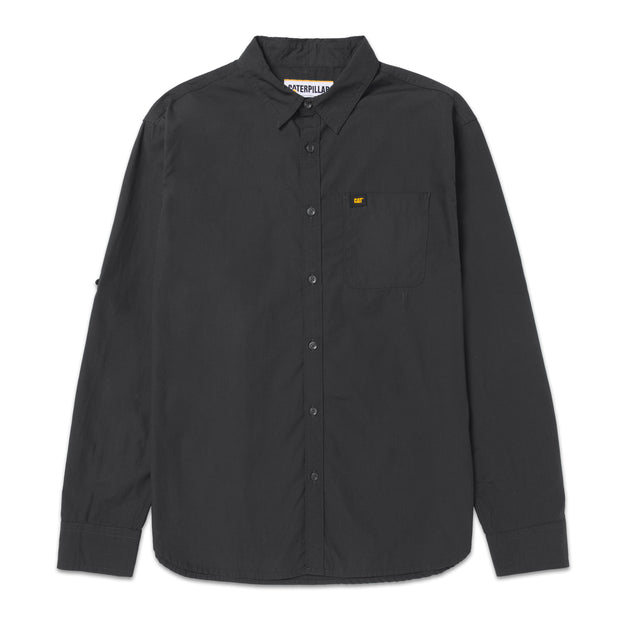 Camisa FOUNDATION CONVERTIBLE