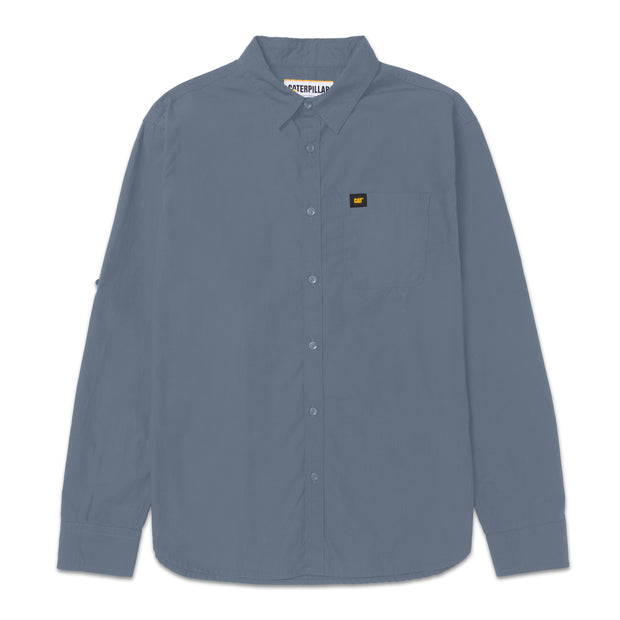 Camisa FOUNDATION CONVERTIBLE