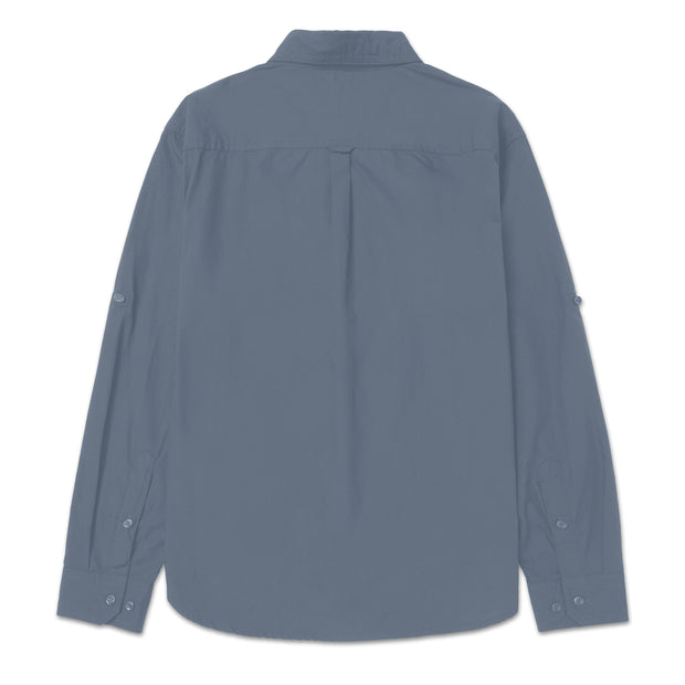 Camisa FOUNDATION CONVERTIBLE