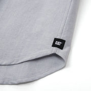 Camisa de manga corta OXFORD RELAXED
