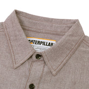 Camisa de manga corta OXFORD RELAXED