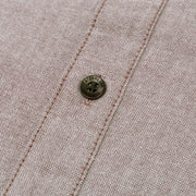 Camisa de manga corta OXFORD RELAXED