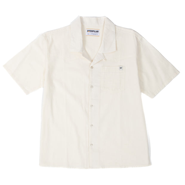 Camisa de manga corta LIGHTWEIGHT WESTERN CAMP