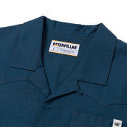 Camisa de manga corta LIGHTWEIGHT WESTERN CAMP