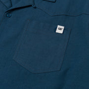 Camisa de manga corta LIGHTWEIGHT WESTERN CAMP