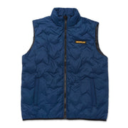 CHALECO BONDED MEDIUM WEIGHT INSULATED