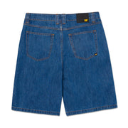 SHORT DE JEAN UTILITY