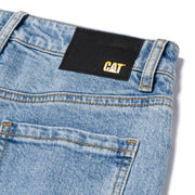 JEAN WIDE LEG