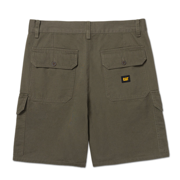 SHORT CARGO