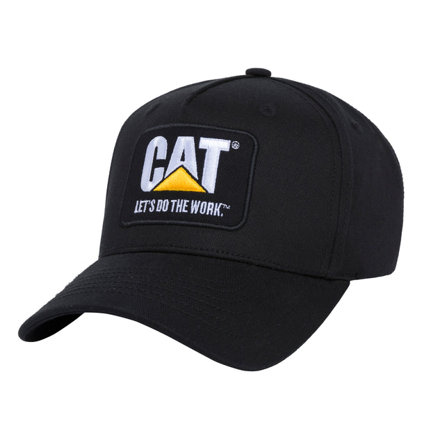 GORRA DO THE WORK