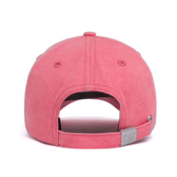 GORRA CAT LOGO