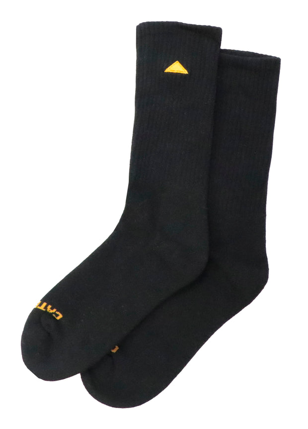 MEDIAS CAT BASICS CREW