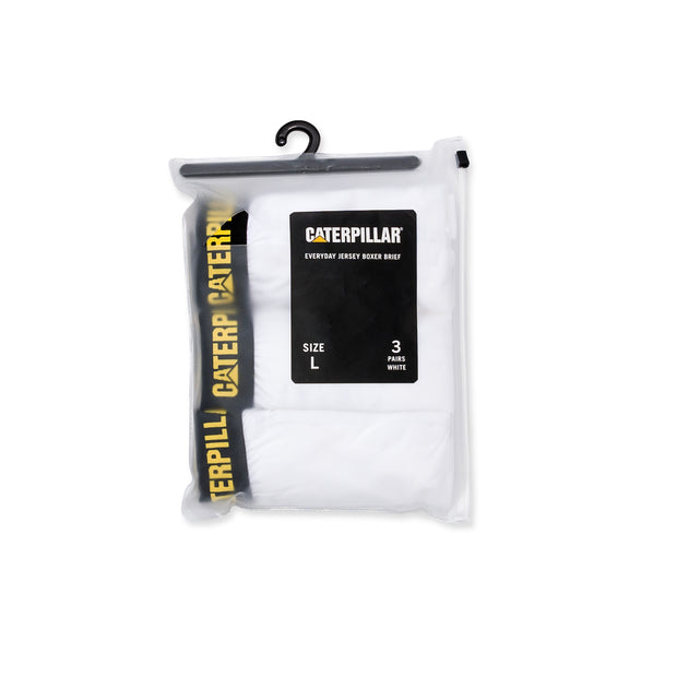 BOXER EVERYDAY JERSEY pack de 3 unidades