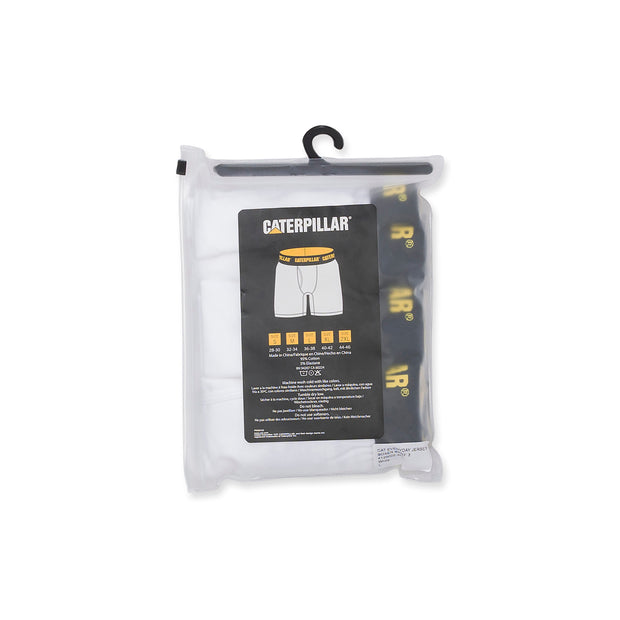 BOXER EVERYDAY JERSEY pack de 3 unidades