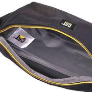 RIÑONERA THE PROJECT - BLACK