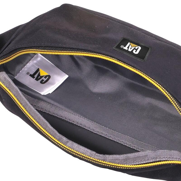 RIÑONERA THE PROJECT - BLACK