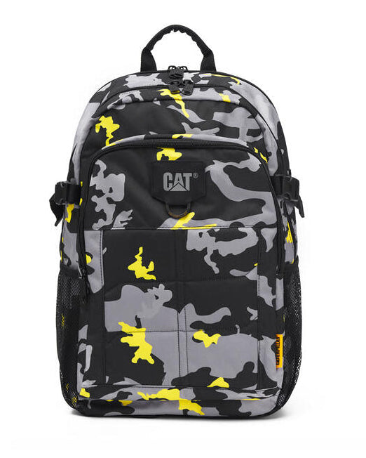 MOCHILA BARRY -  AOP CAMO