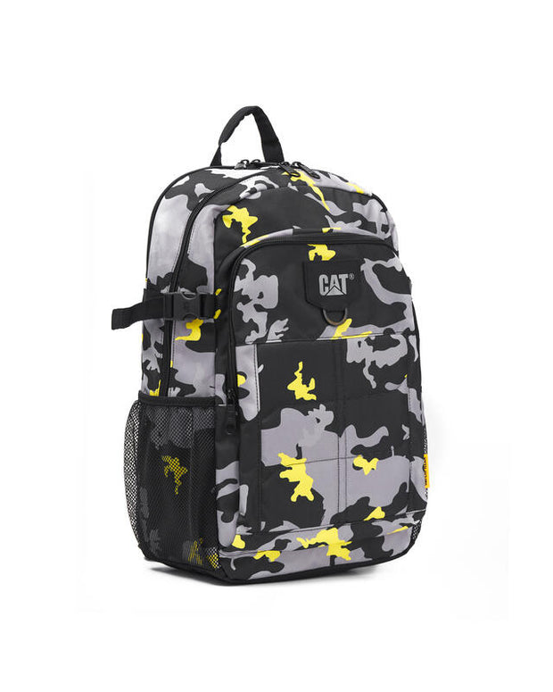 MOCHILA BARRY -  AOP CAMO