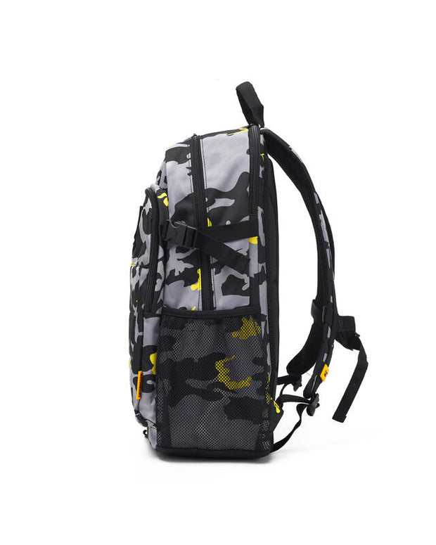 MOCHILA BARRY -  AOP CAMO