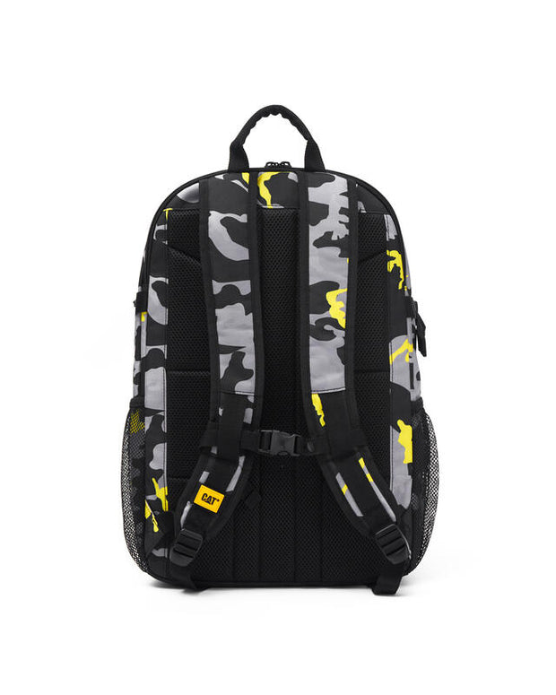 MOCHILA BARRY -  AOP CAMO