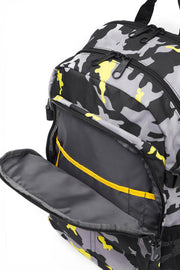 MOCHILA BARRY -  AOP CAMO