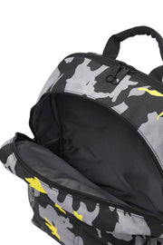 MOCHILA BARRY -  AOP CAMO