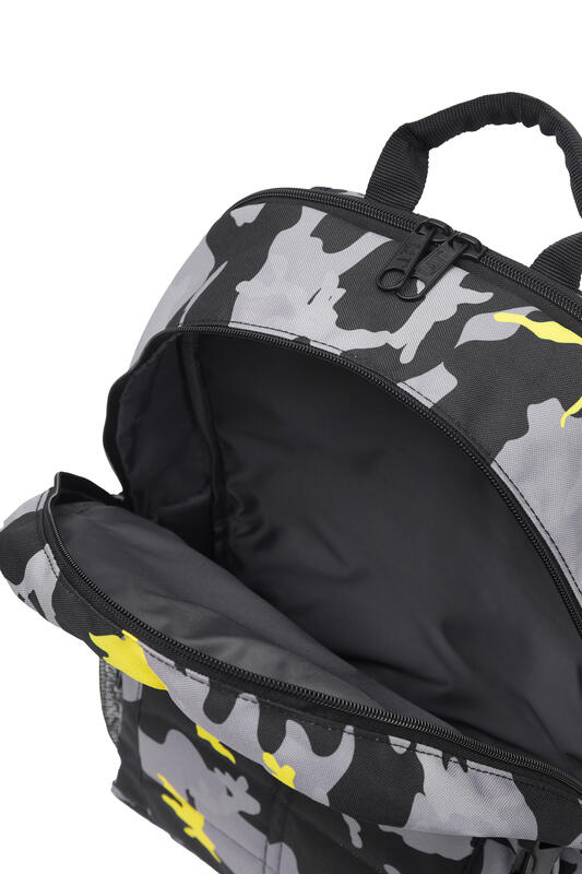 MOCHILA BARRY -  AOP CAMO