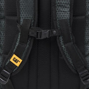 MOCHILA BARRY -  BLACK STREMLINE