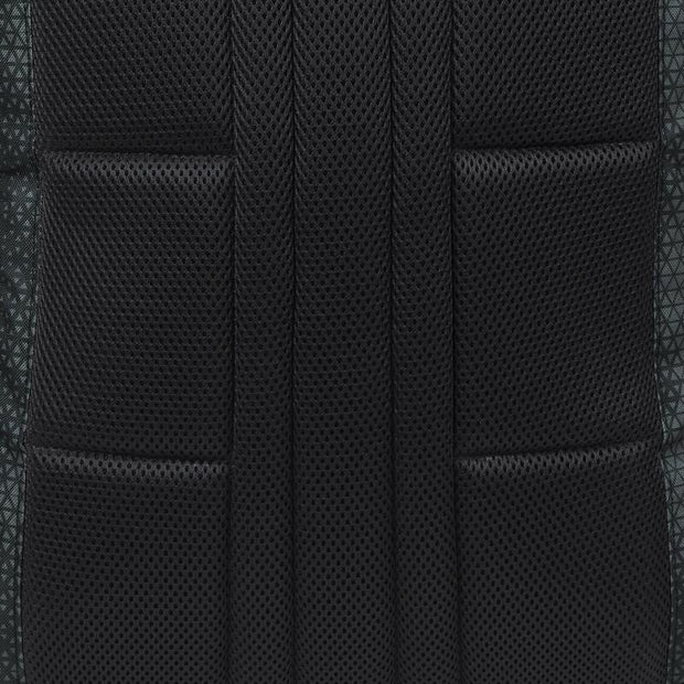 MOCHILA BARRY -  BLACK STREMLINE