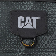 MOCHILA BARRY -  BLACK STREMLINE