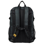 MOCHILA BARRY -  BLACK STREMLINE