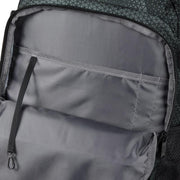 MOCHILA BARRY -  BLACK STREMLINE