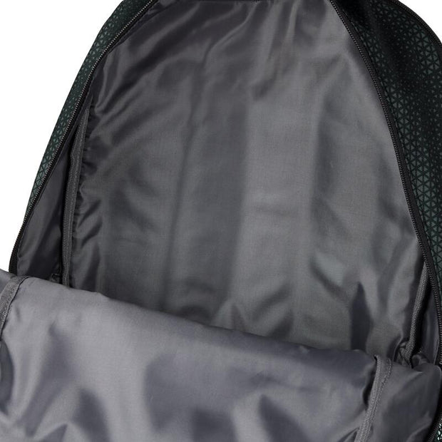 MOCHILA BARRY -  BLACK STREMLINE